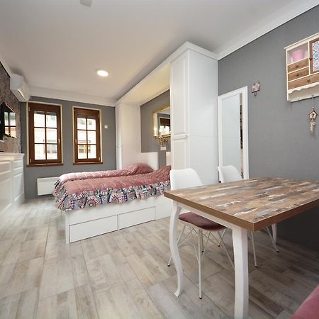 Best Of Bascarsija Apartments Сараево Экстерьер фото