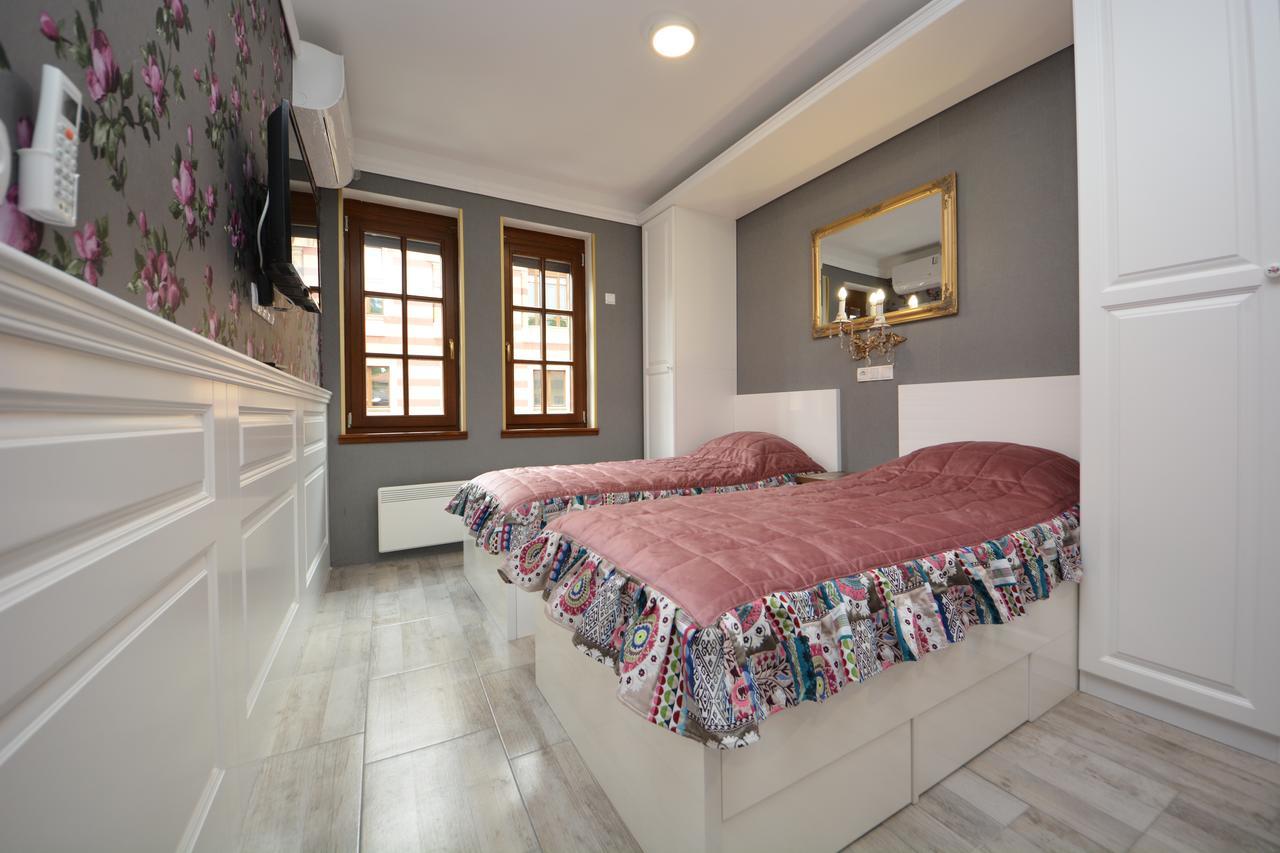 Best Of Bascarsija Apartments Сараево Экстерьер фото