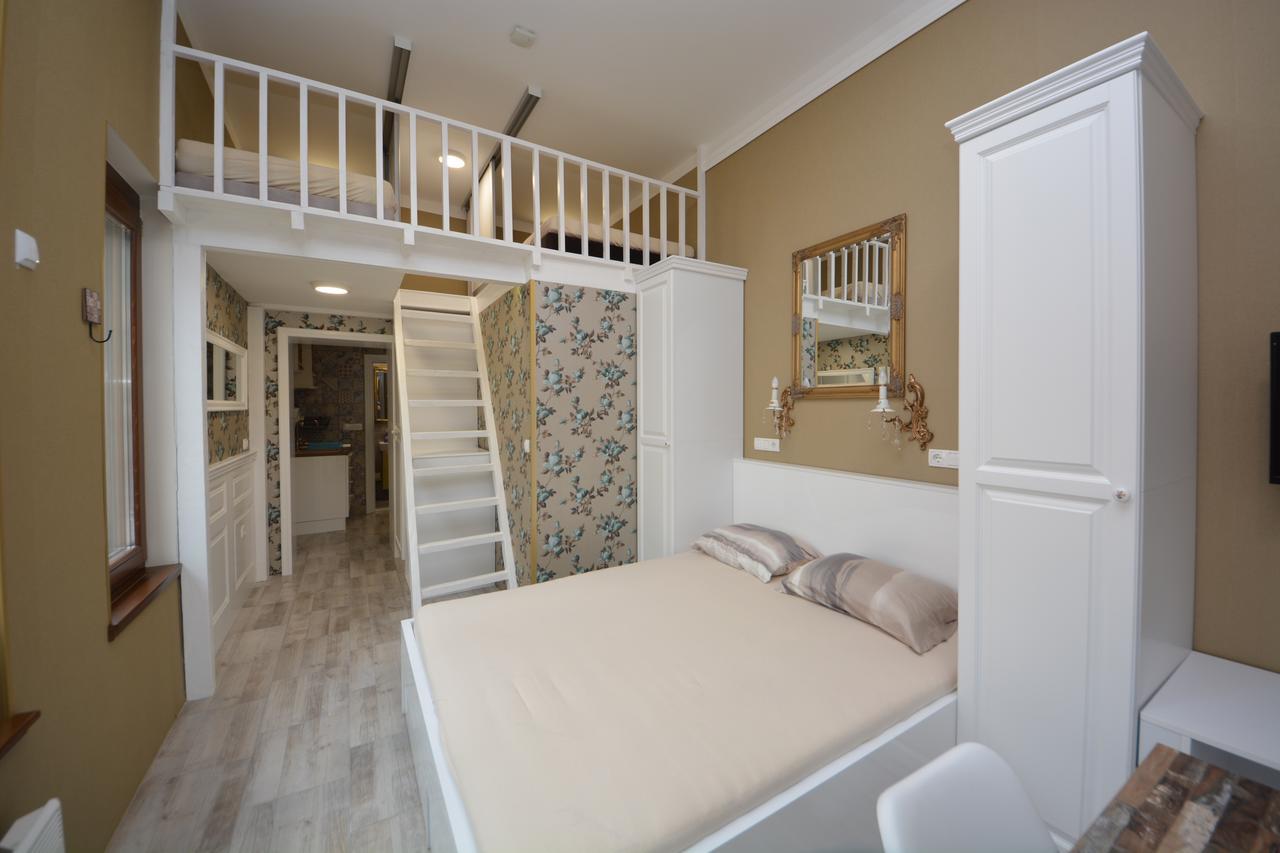 Best Of Bascarsija Apartments Сараево Экстерьер фото