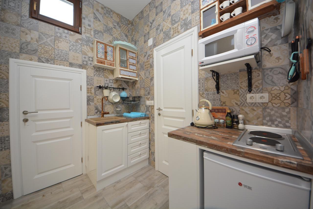 Best Of Bascarsija Apartments Сараево Экстерьер фото
