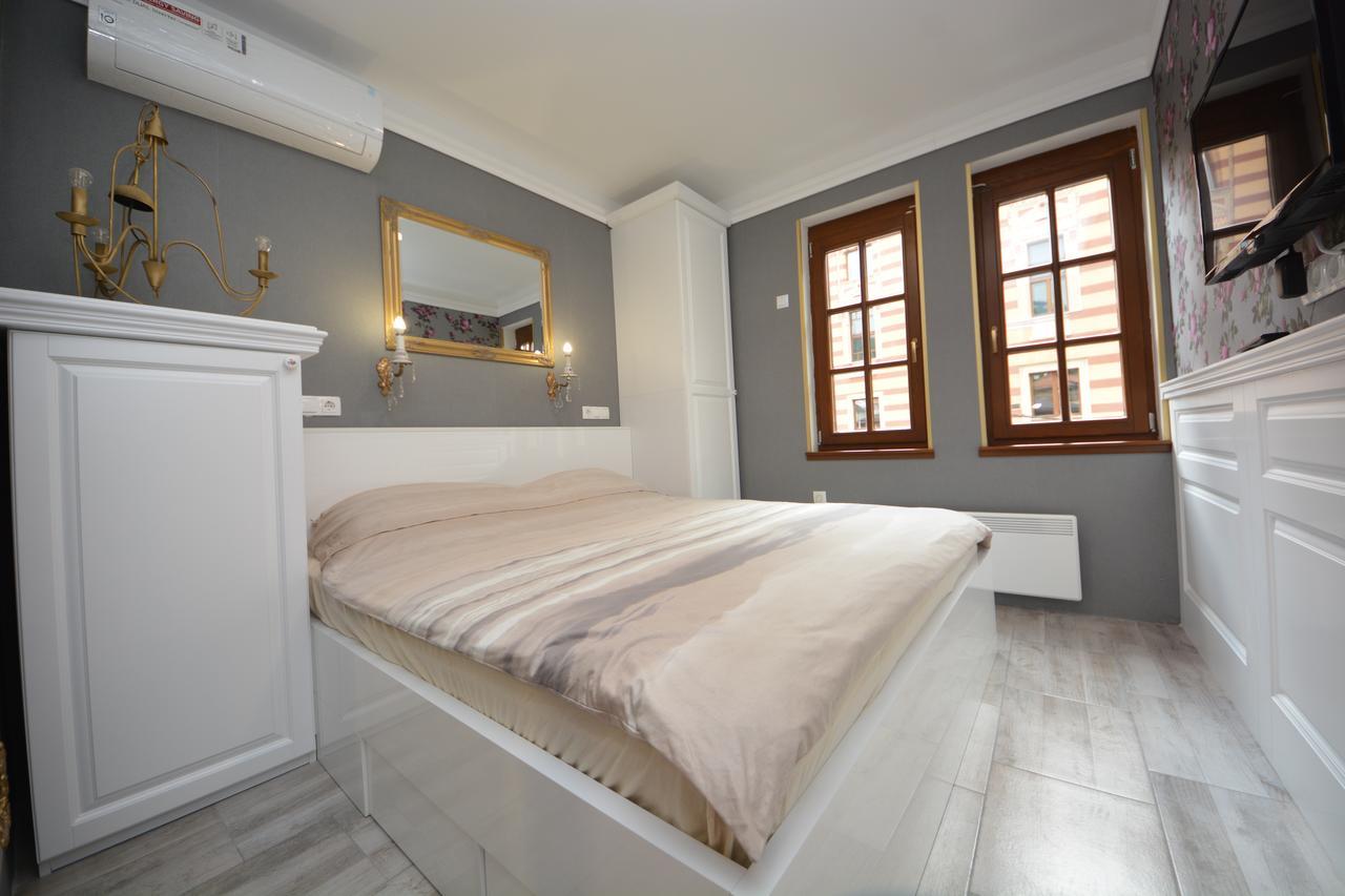 Best Of Bascarsija Apartments Сараево Экстерьер фото