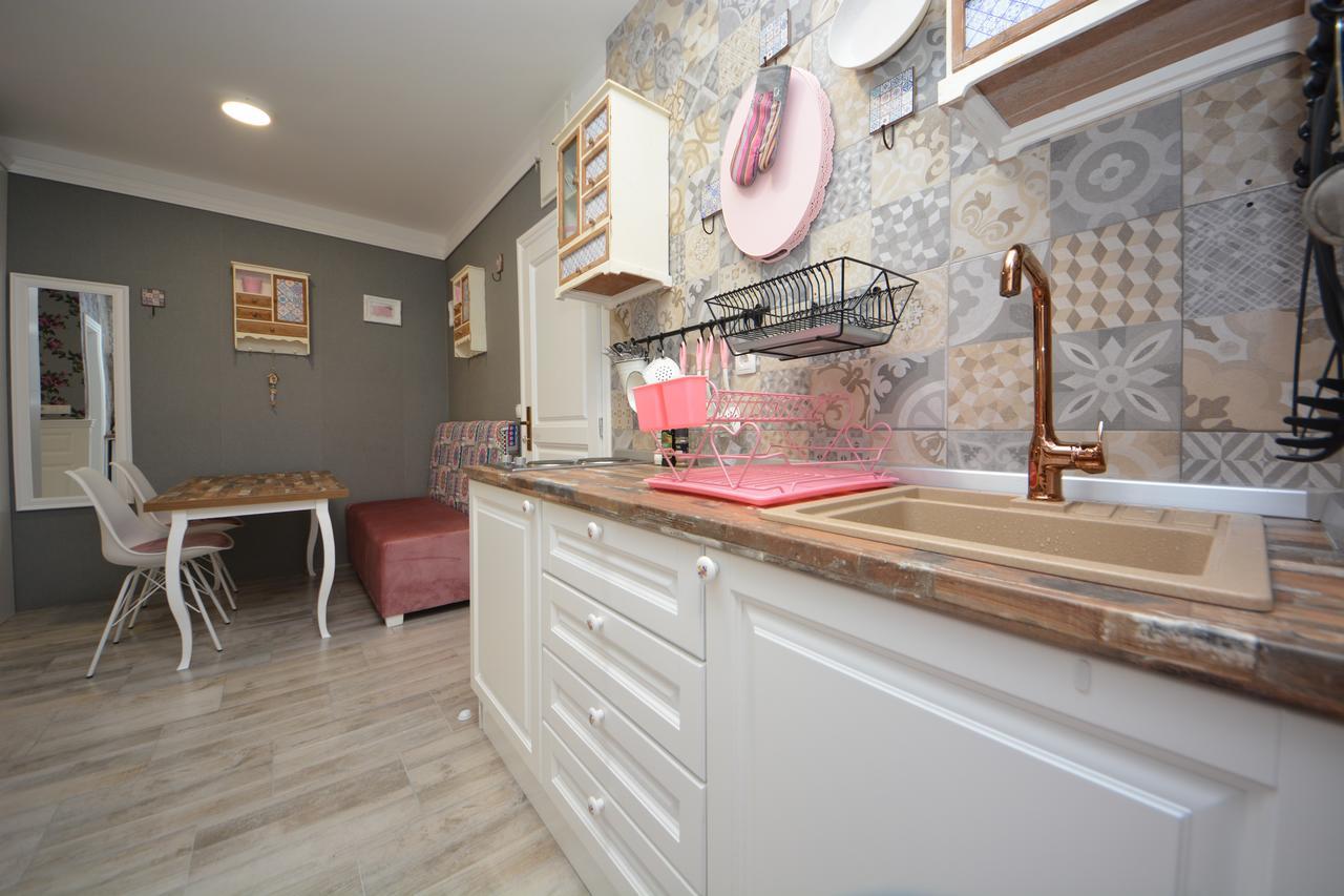 Best Of Bascarsija Apartments Сараево Экстерьер фото