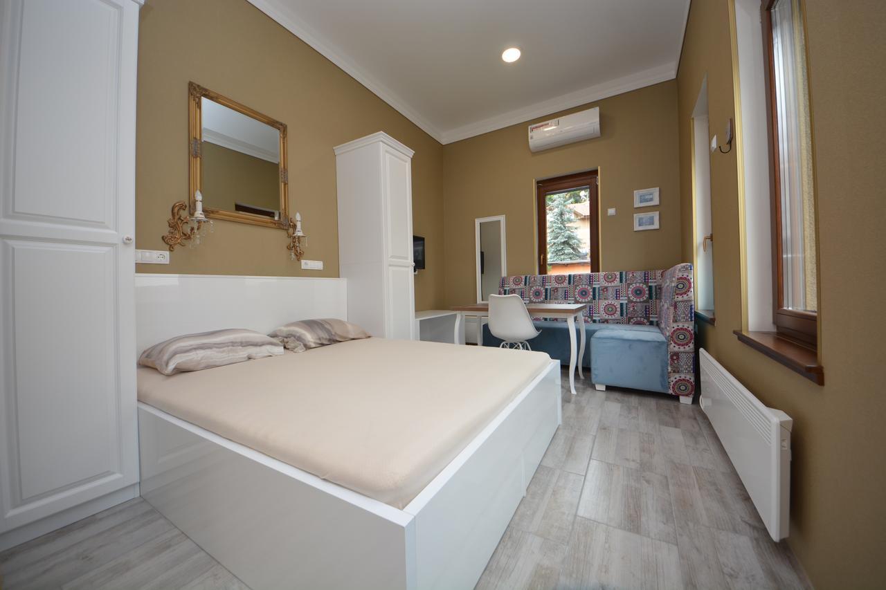 Best Of Bascarsija Apartments Сараево Экстерьер фото