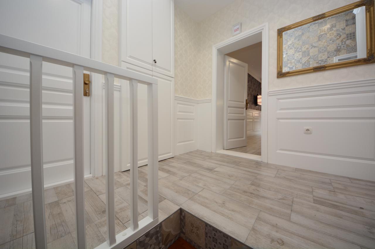Best Of Bascarsija Apartments Сараево Экстерьер фото