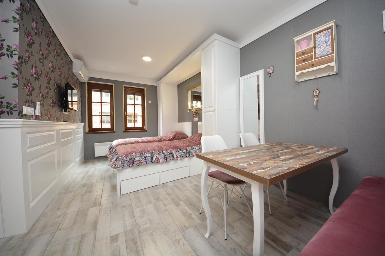 Best Of Bascarsija Apartments Сараево Экстерьер фото