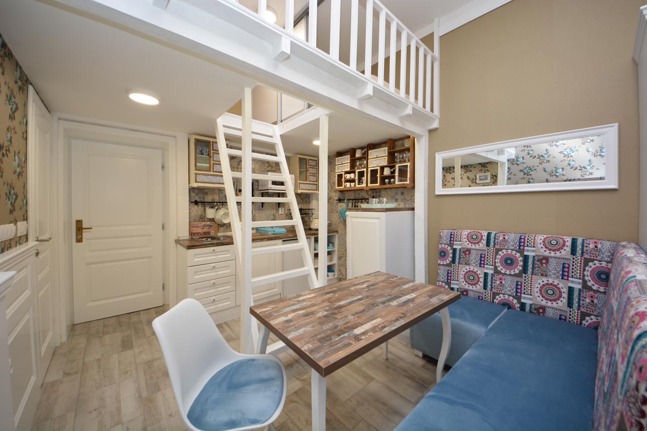 Best Of Bascarsija Apartments Сараево Экстерьер фото