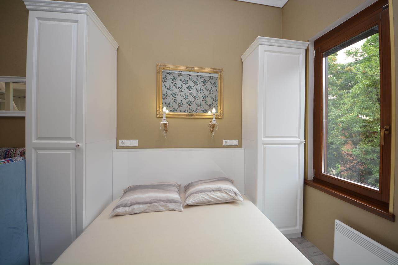 Best Of Bascarsija Apartments Сараево Экстерьер фото