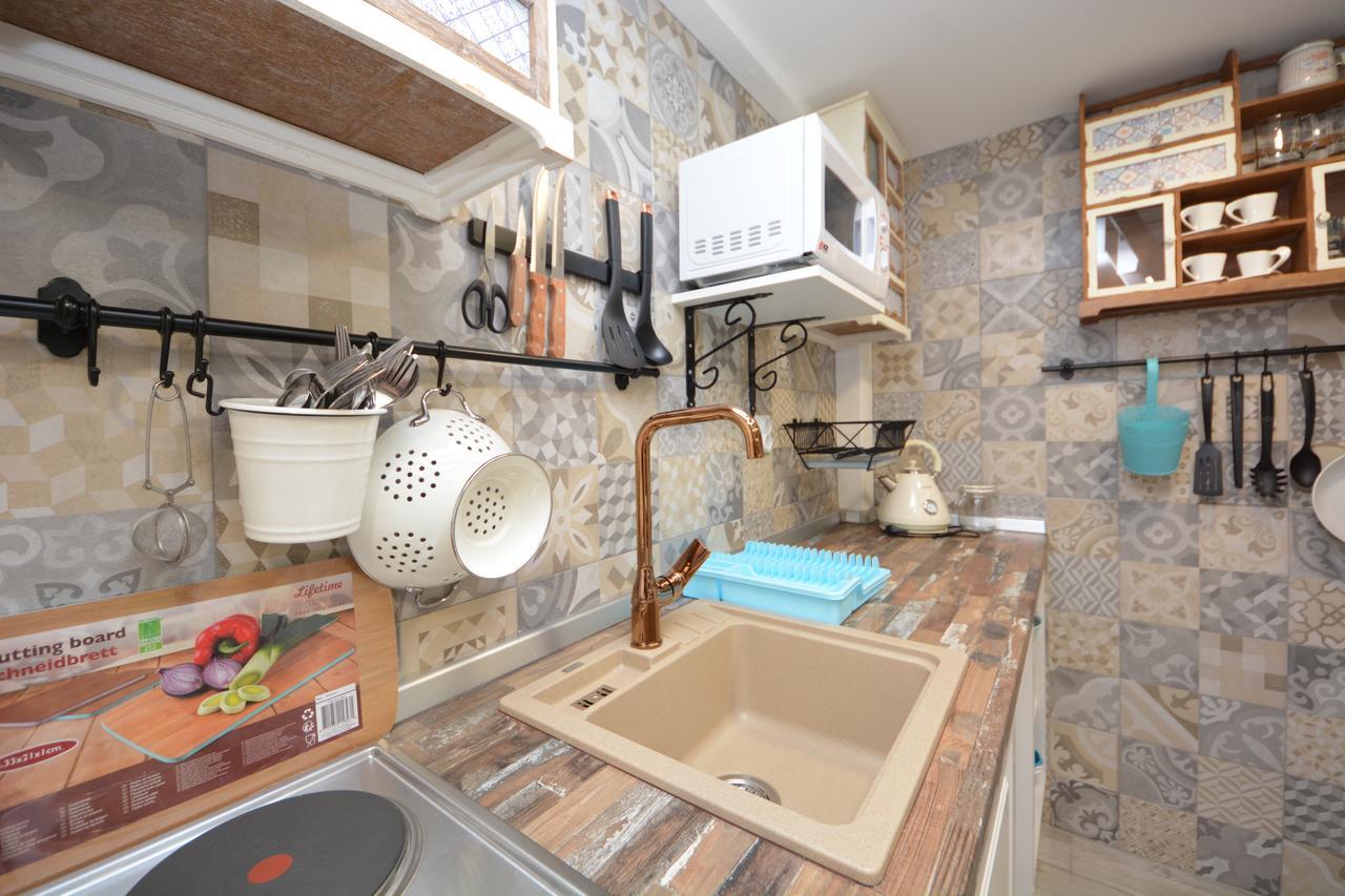 Best Of Bascarsija Apartments Сараево Экстерьер фото