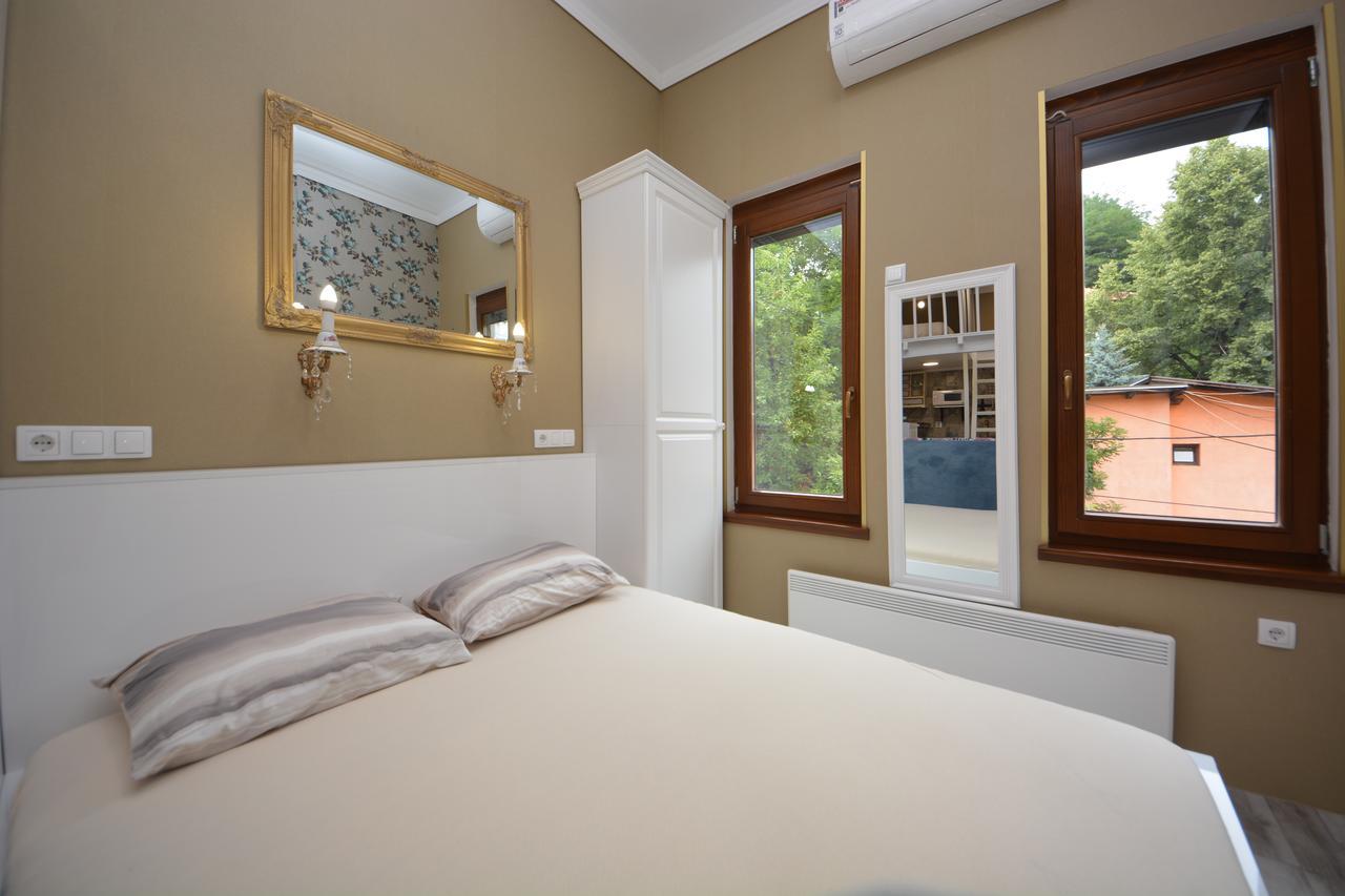Best Of Bascarsija Apartments Сараево Экстерьер фото