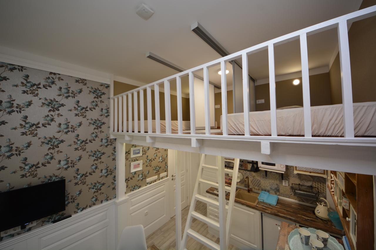 Best Of Bascarsija Apartments Сараево Экстерьер фото
