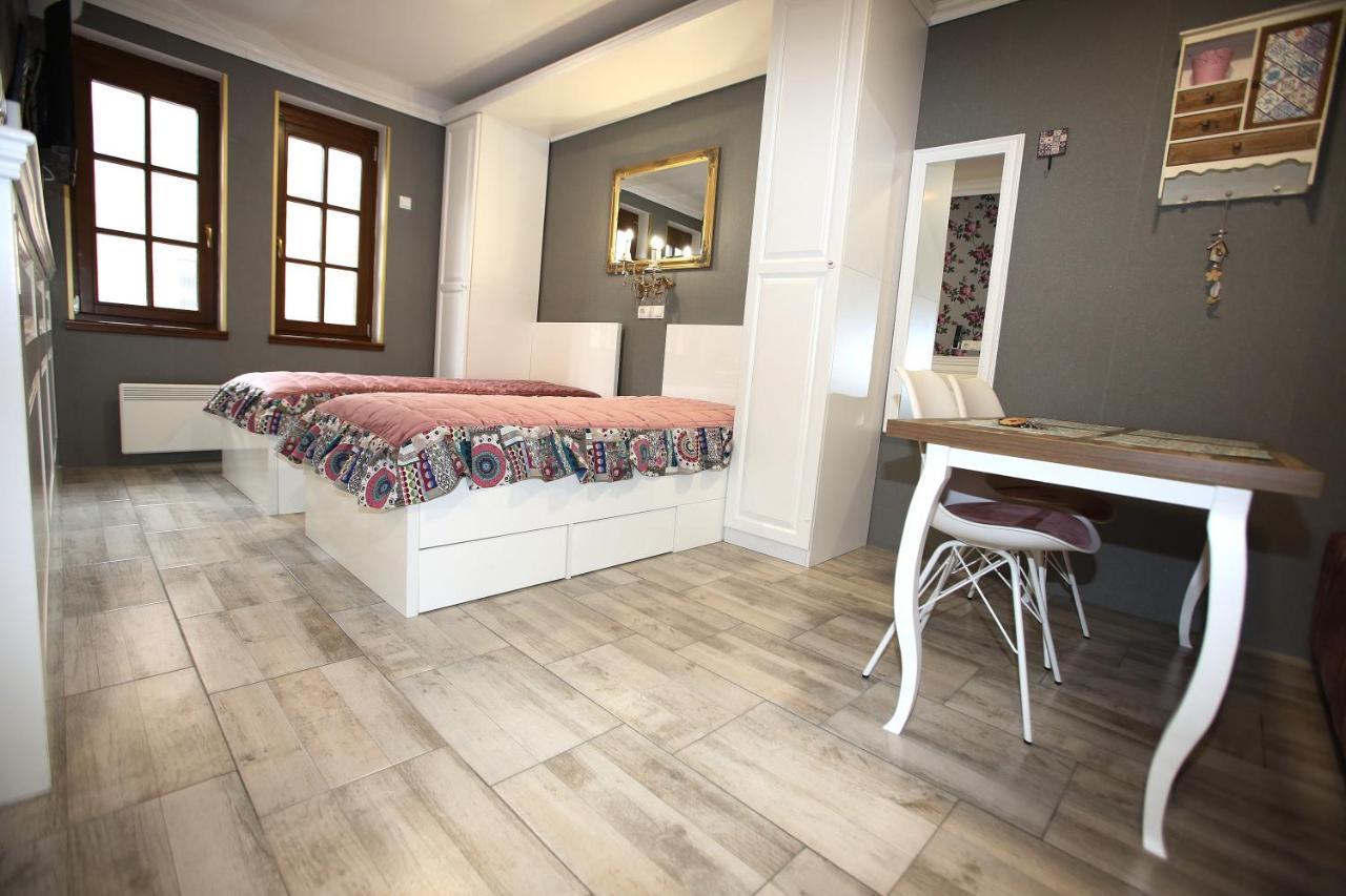 Best Of Bascarsija Apartments Сараево Экстерьер фото
