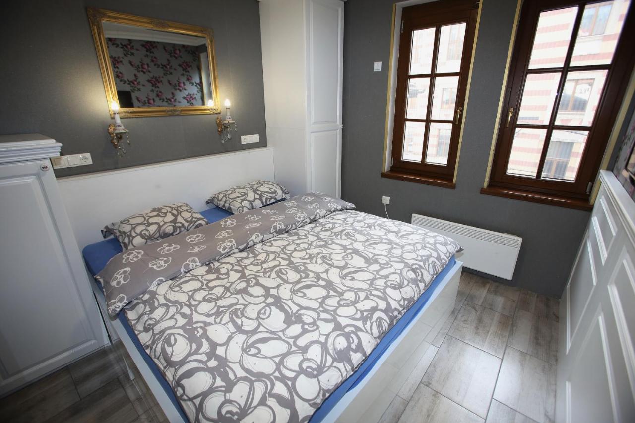 Best Of Bascarsija Apartments Сараево Экстерьер фото