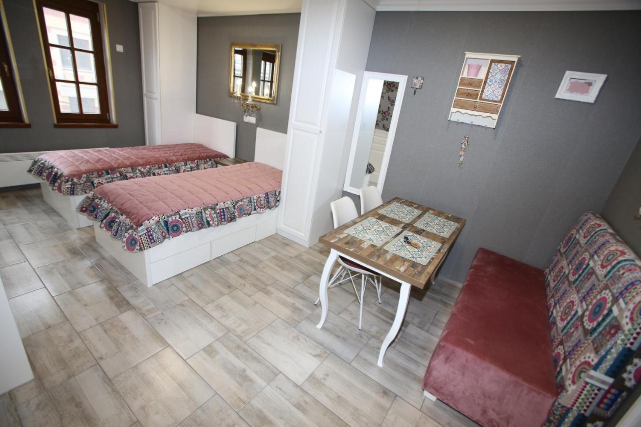 Best Of Bascarsija Apartments Сараево Экстерьер фото